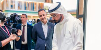 Ras Al Khaimah to Elevate Tourism with Electric Air Mobility Across the Emirate