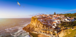 Portugal’s Travel & Tourism poised for historic year, says WTTC