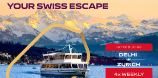 Air India launches direct Delhi-Zurich flights starting June 2024