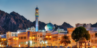 Oman’s Travel & Tourism Sector Set for Historic Growth, Predicts WTTC