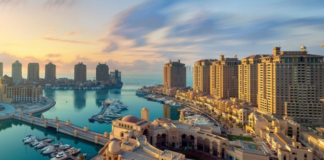 Travel & Tourism Set to Add a Record QAR 81BN to Qatar’s Economy