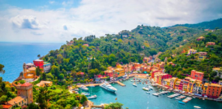 Travel & Tourism Injected €215BN into Italy’s Economy