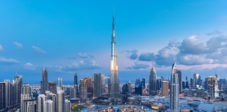 Travel & Tourism in the UAE reaches new heights, reveals WTTC