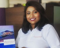 Moumita Mukherjee Paul has been promoted to Director of Sales & Marketing for South Asia and the GCC at Centara Hotels & Resorts.