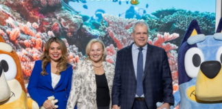 Australian Tourism Exchange returns to Brisbane in 2025
