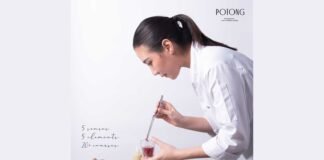 Bangkok’s TOP25 Restaurants 2024 Revealed at Park Hyatt Bangkok