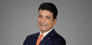 Jumeirah Group appoints experienced luxury hotelier, Rizwan Shaikh, as General Manager for Jumeirah Makkah