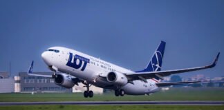 LOT Polish Airlines adds Innsbruck in Austria to its global network