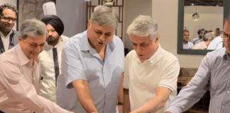 Lemon Tree Hotels Marks Milestone: Celebrating 20 Years since Inaugural Opening of Lemon Tree Hotel, Udyog Vihar, Gurugram