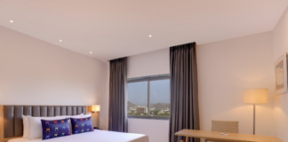 Lemon Tree Hotels launches its ninth property in Rajasthan