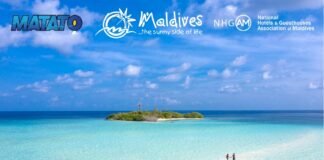 Maldives to Launch Promotional Roadshow in India