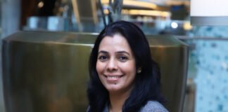 HRAWI appoints Trupti Pawar as new Secretary General