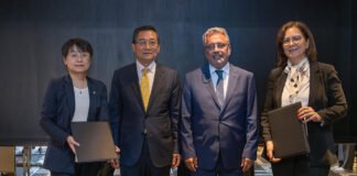 Turkish Airlines and Air China Sign New Freesale Codeshare Agreement