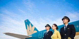 Vietnam Airlines introduces direct services to Manila
