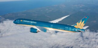 Vietnam Airlines introduces direct services to Manila
