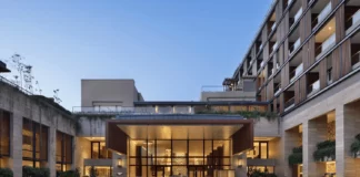 Westin Hotels & Resorts presents an exclusive experience with Gregory Burns