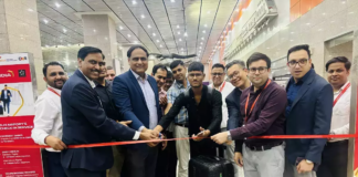 Air India international passengers can now avail check-in