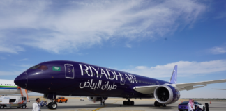 Riyadh Air and Singapore Airlines sign strategic agreement to establish commercial partnership
