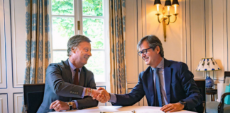 Accor and Amadeus announce a new collaboration