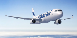 Finnair traffic performance in May 2024: Overall capacity ASK, increased in May by 6.0% year-on-year