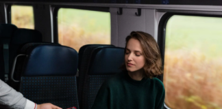 SWISS and SBB expand Air Rail product from Geneva Airport