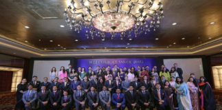 The Leela Palaces, Hotels and Resorts drives purposeful upskilling to build future hospitality leaders