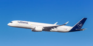 Lufthansa Brings Allegris Cabin To San Francisco & Cuts Airbus A380 US Flights Except To LAX