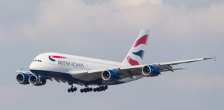 British Airways Announces New Daily Flight Between Delhi and London Heathrow