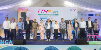 TTM+ 2024 welcomes global players with “Amazing Thailand: Your Stories Never End” theme