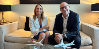 EL AL and Virgin Atlantic sign codeshare and loyalty club agreement