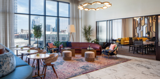 Hilton set to double lifestyle portfolio to 700 hotels within next four years