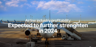 Airline profitability outlook improves for 2024, says IATA