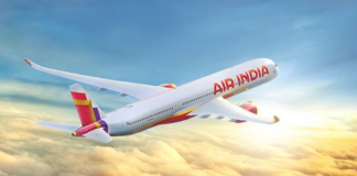 Air India to launch Gatwick-Bengaluru route this summer