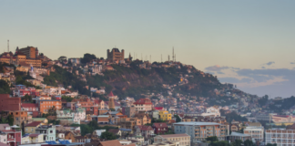 Emirates to fly to Madagascar via the Seychelles