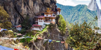 Bhutan Celebrates 50 Years of Tourism with Exclusive India Roadshow