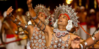 Sri Lanka Tourism hosts B2B roadshows in India