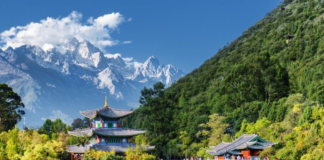 Travel & Tourism in China set to surpass pre-pandemic levels this year