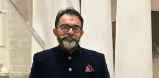 Pradippta Biiswaas appointed COO at Ananta Hotels & Resorts