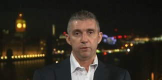 SalamAir appoints Adrian Hamilton-Manns as new CEO