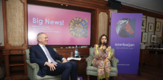 Azerbaijan Tourism Board appoints BRANDit, as its Indian Representative Office