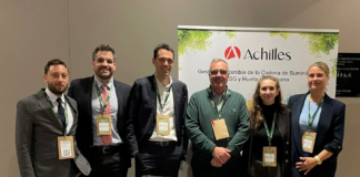 RIU teams up with Achilles to make its supply chain more sustainable