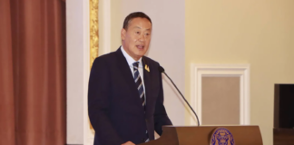 “Ignite Thailand” vision pushes for greater development of 55 second-tier tourist provinces