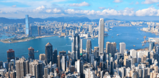 HKTB reports an 80% increase in visitor arrivals for early 2024