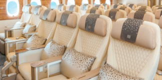 Emirates premium economy now available to 16 destinations