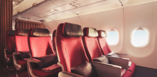 Air India Introduces Next-Gen Airbus A320neo Cabins