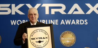 Star Alliance named the World’s Best Airline Alliance