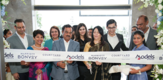 Courtyard by Marriott debuts in Goa
