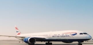 British Airways to increase flights from Delhi to London Heathrow