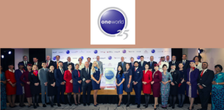 oneworld alliance celebrates 25 years of excellence and outlines enhanced customer focus