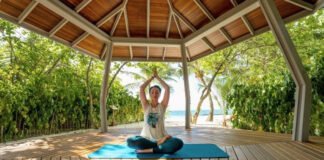Lily Hotels primed to Celebrate Global Wellness Day